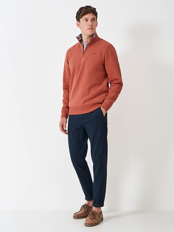 men wearing jumpers
