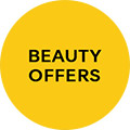 Beauty offers