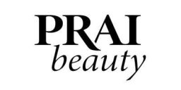 PRAI logo