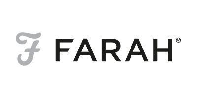 Logo for Farah