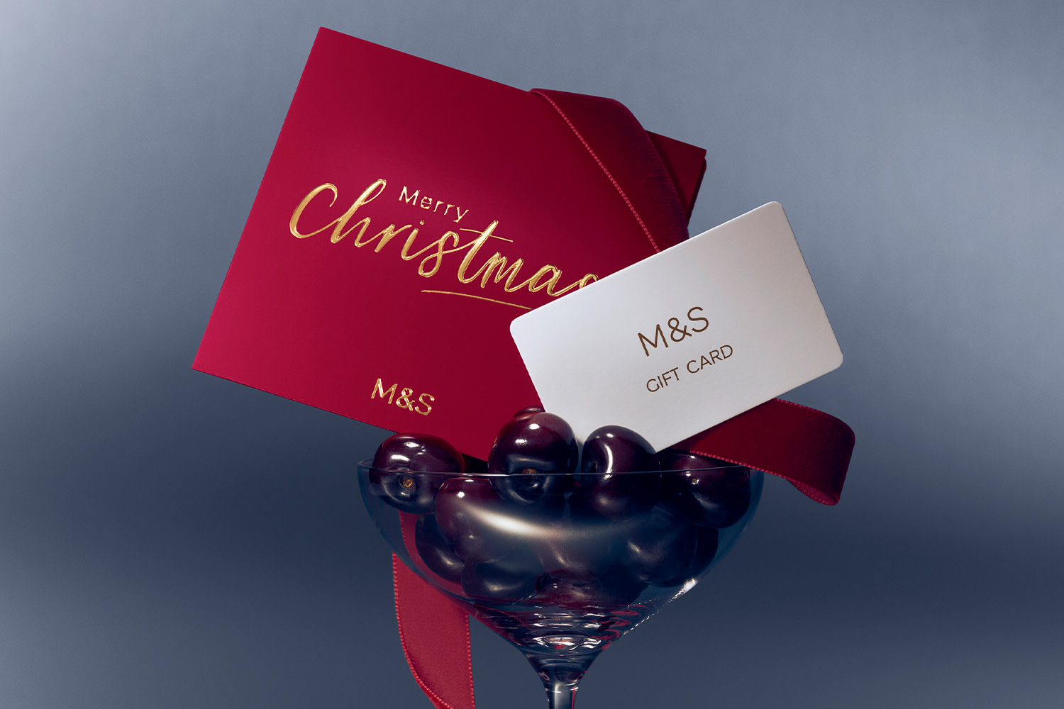 M&S Gift Cards