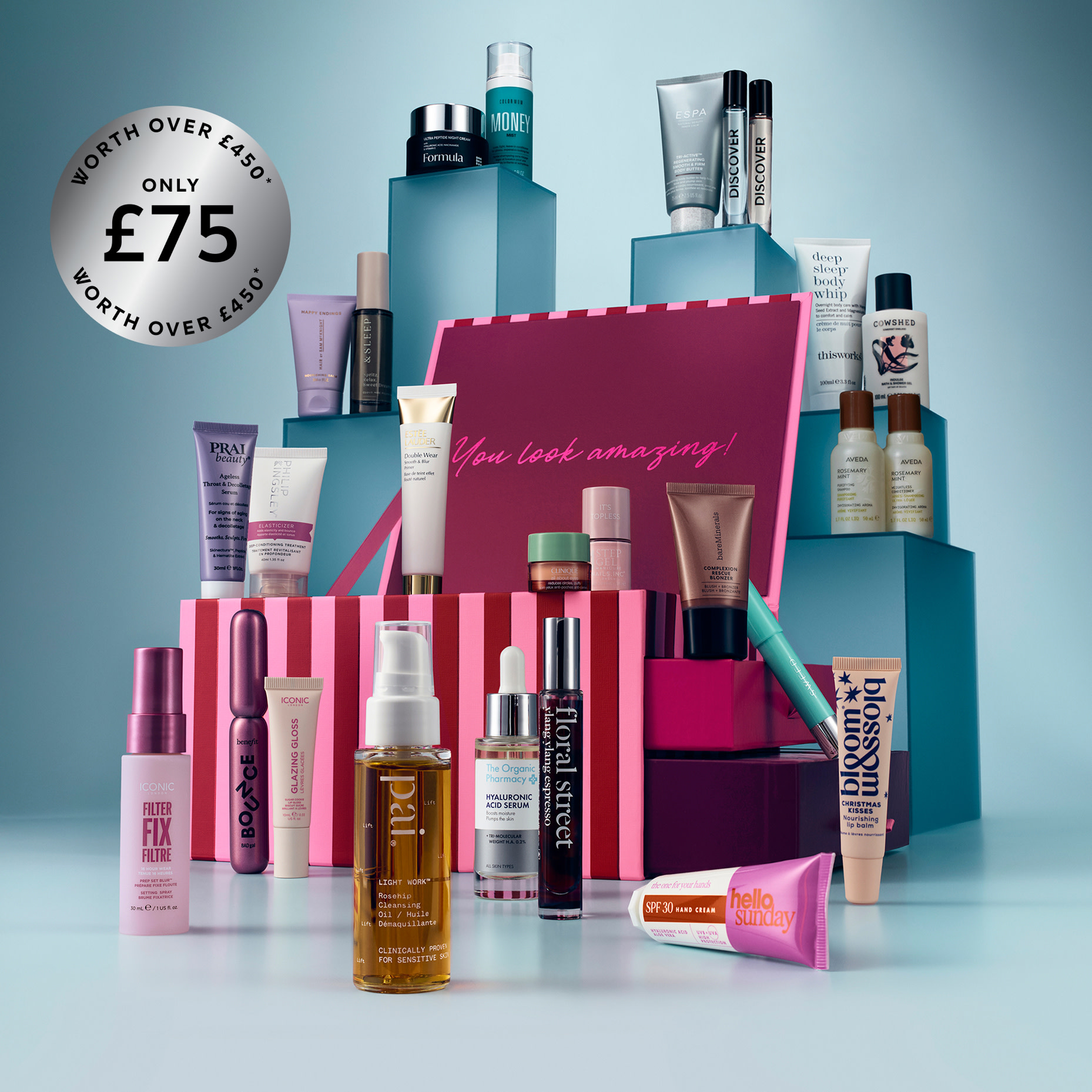 Beauty Advent Calendar