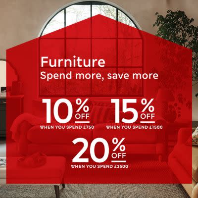Don’t miss out...