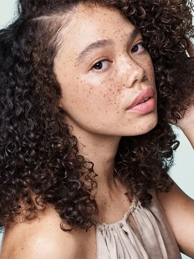 What is the best hair care routine for you? | M&S