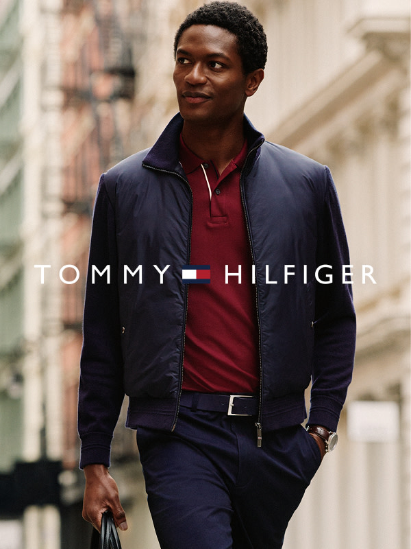 Tommy Hilfiger