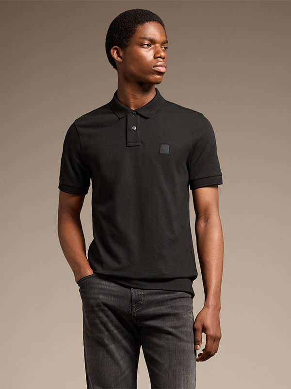 Hugo Boss