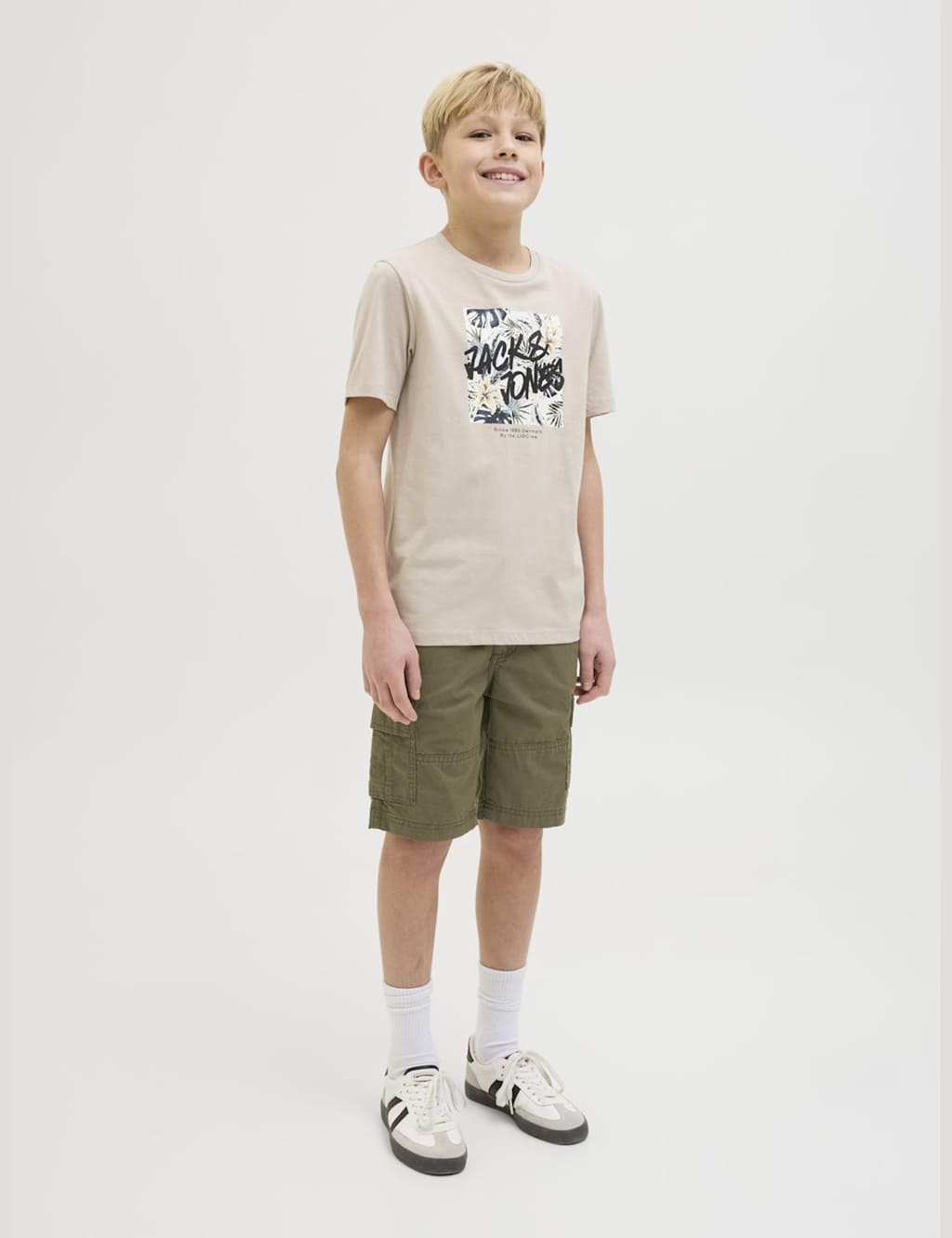 P - Offers - Kids' offers - Selected Jack & Jones Junior