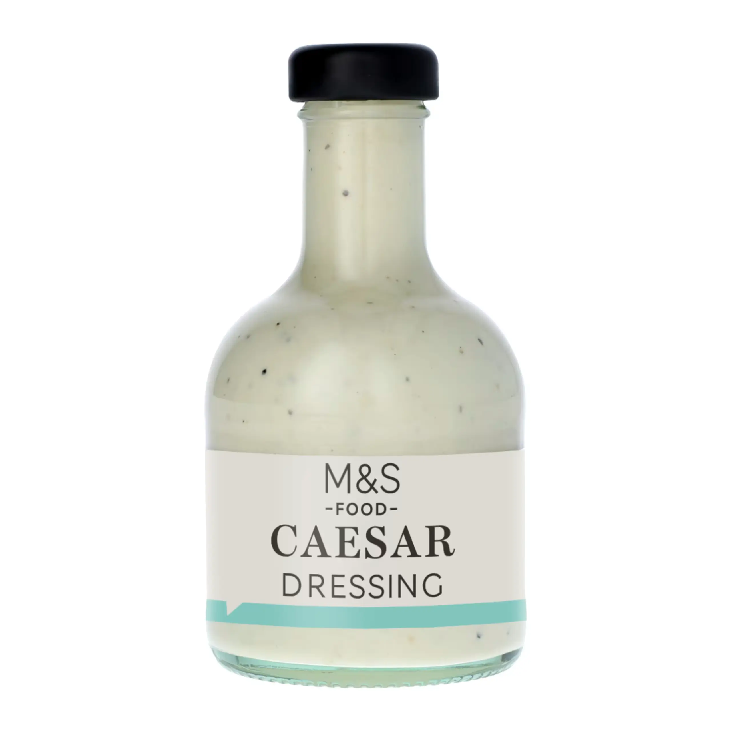 Creamy Caesar Dressing
