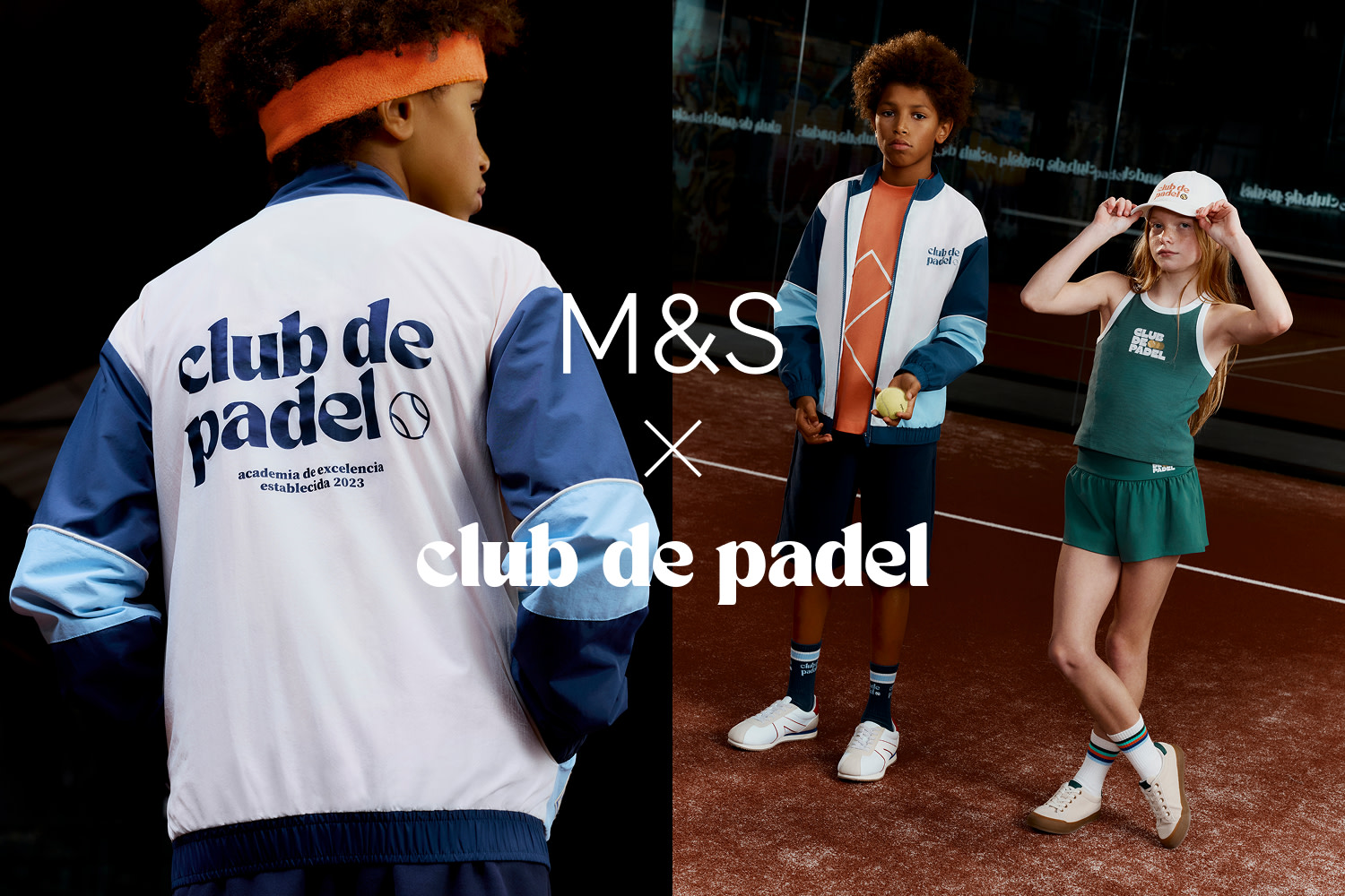 Club de Padel