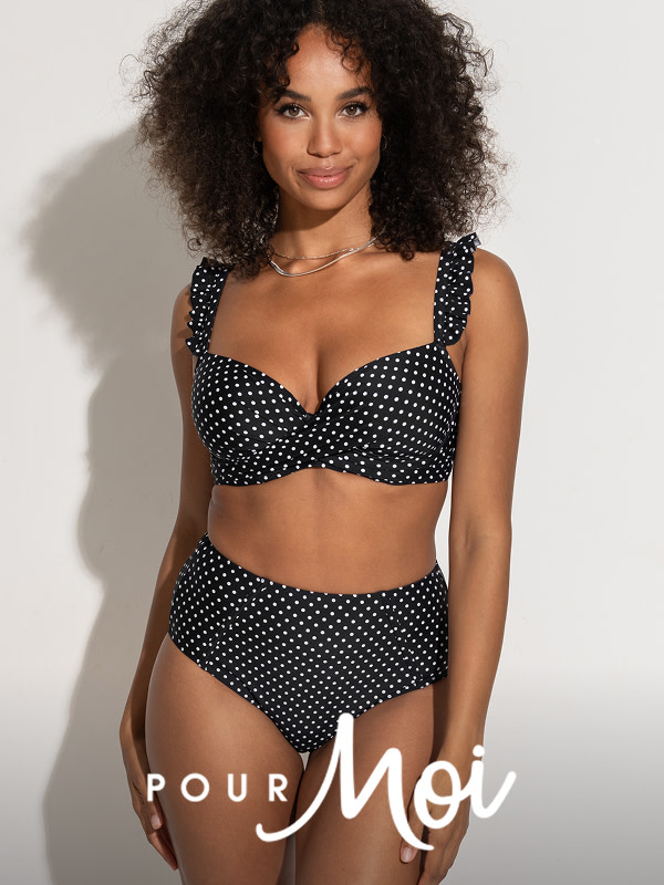 Pour Moi collections