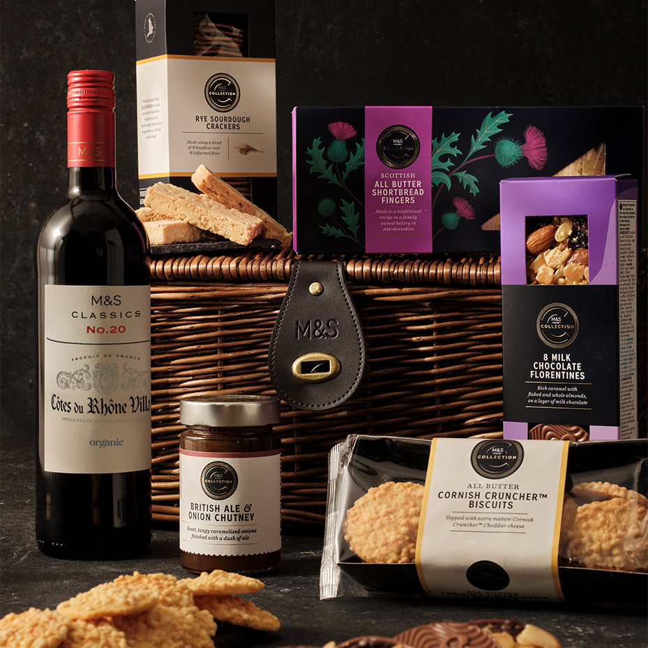 hampers