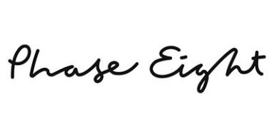 Phase Eight logo