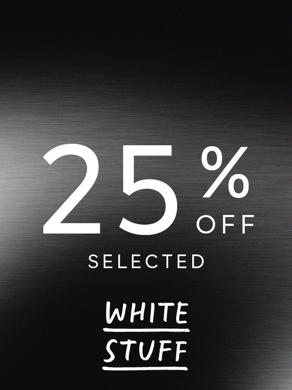 25% off White Stuff