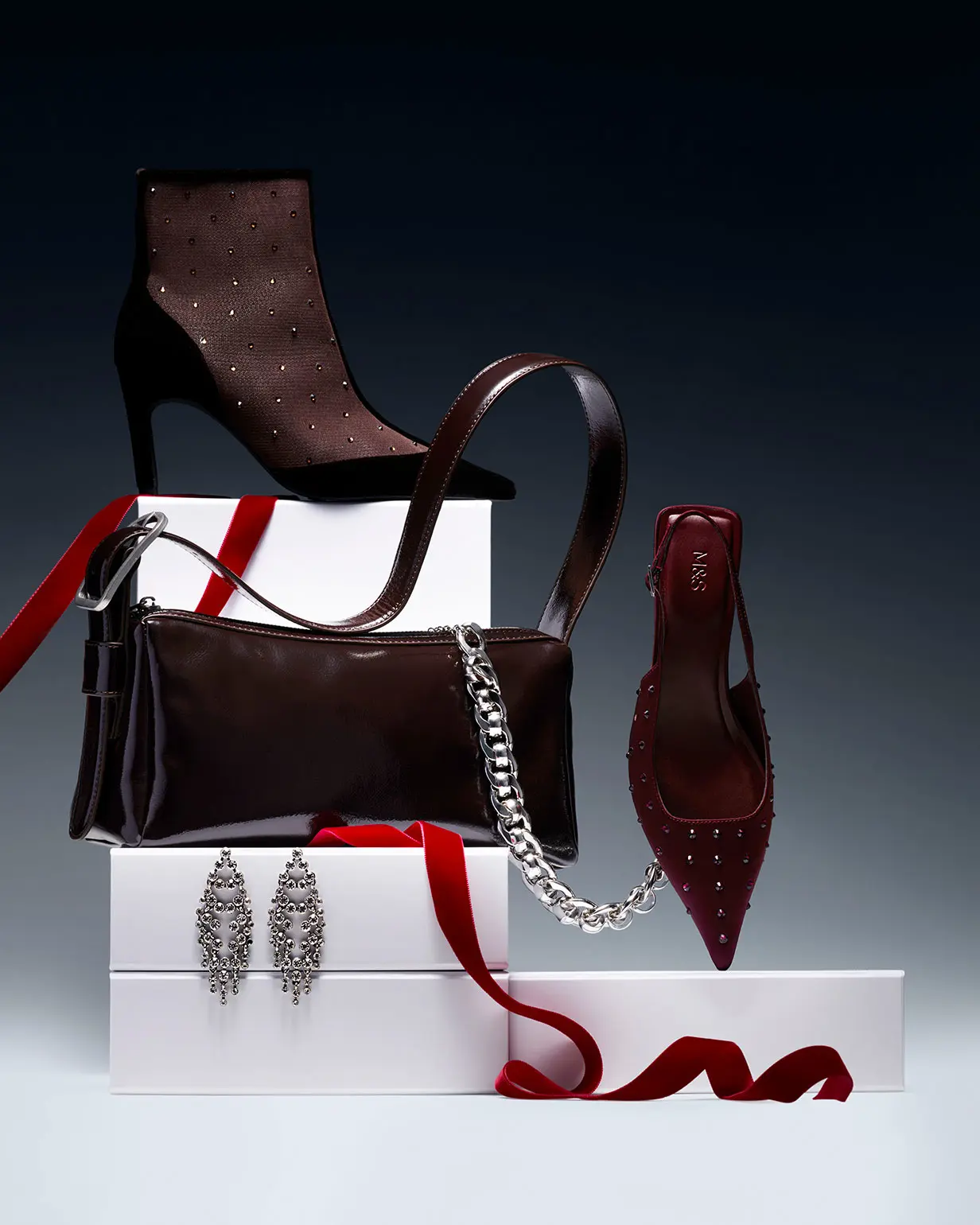 Assorted gifts for women