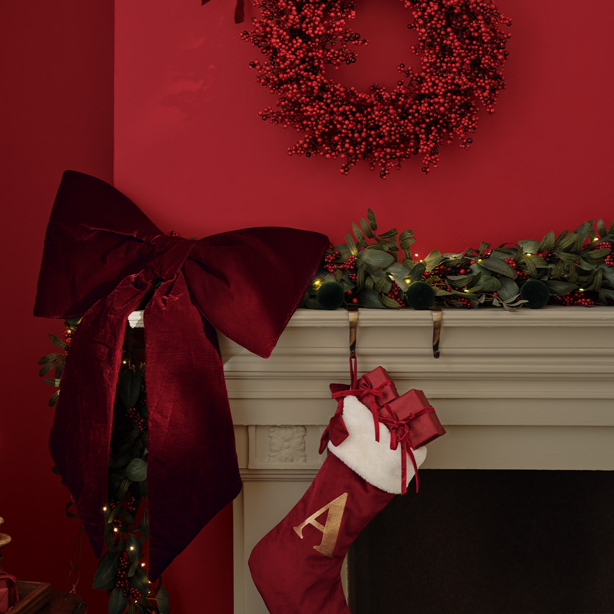 Christmas decorating ideas