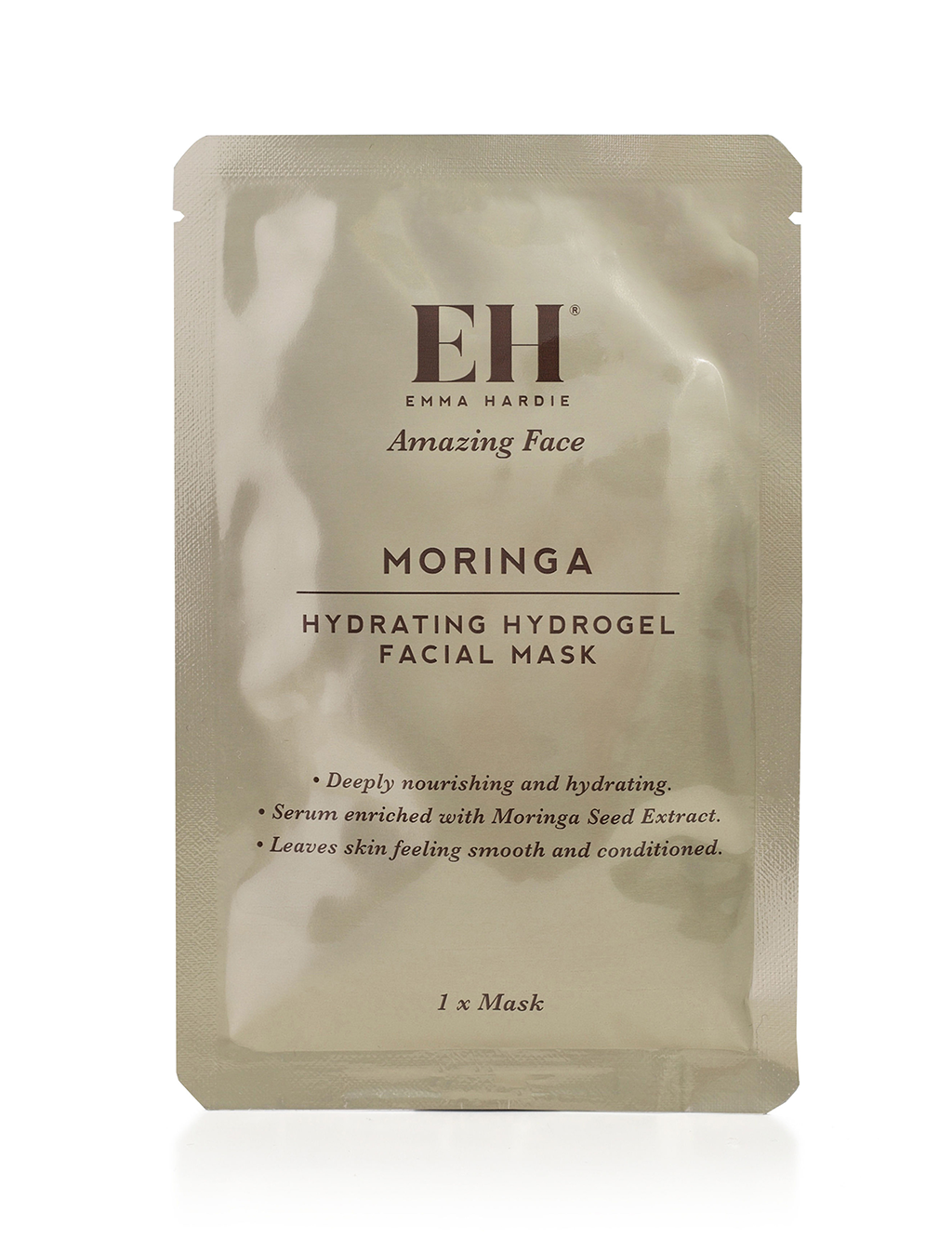 Free gift When you buy selected Emma Hardie products