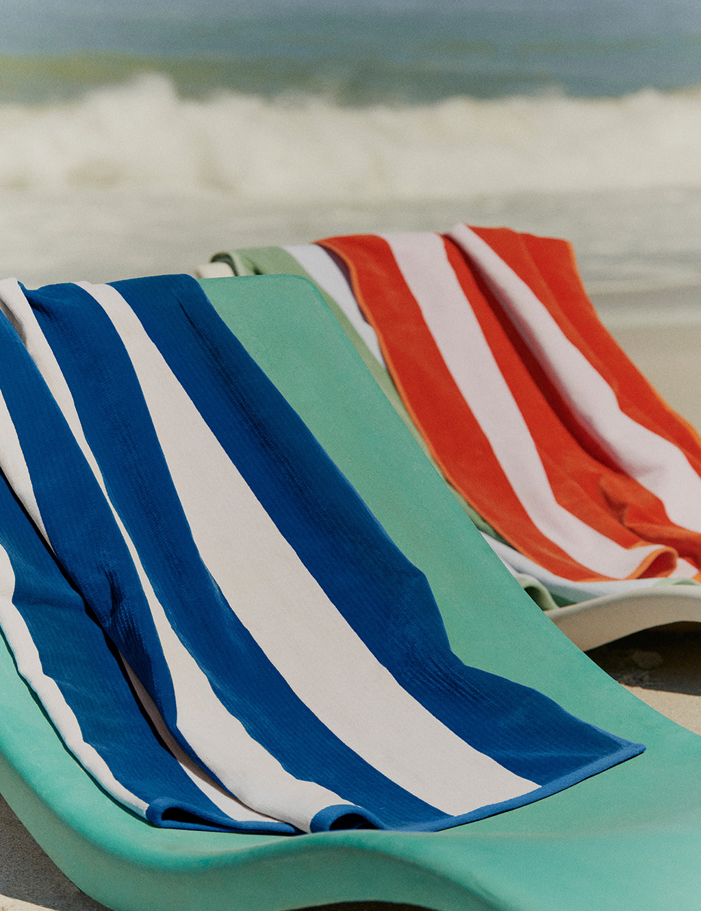 20% off Beach Towels. Shop now
