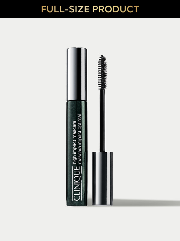 Clinique High Impact Mascara - 7ml. Shop now