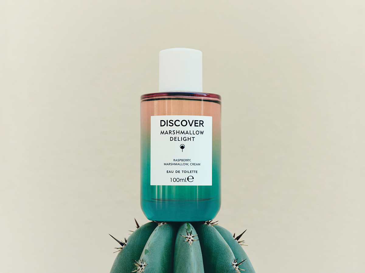 Fragrance