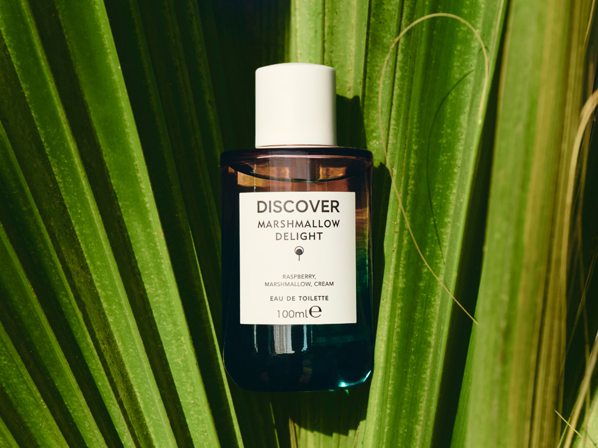 P- Beauty- Discover Marshmallow Delight- UK & IE 