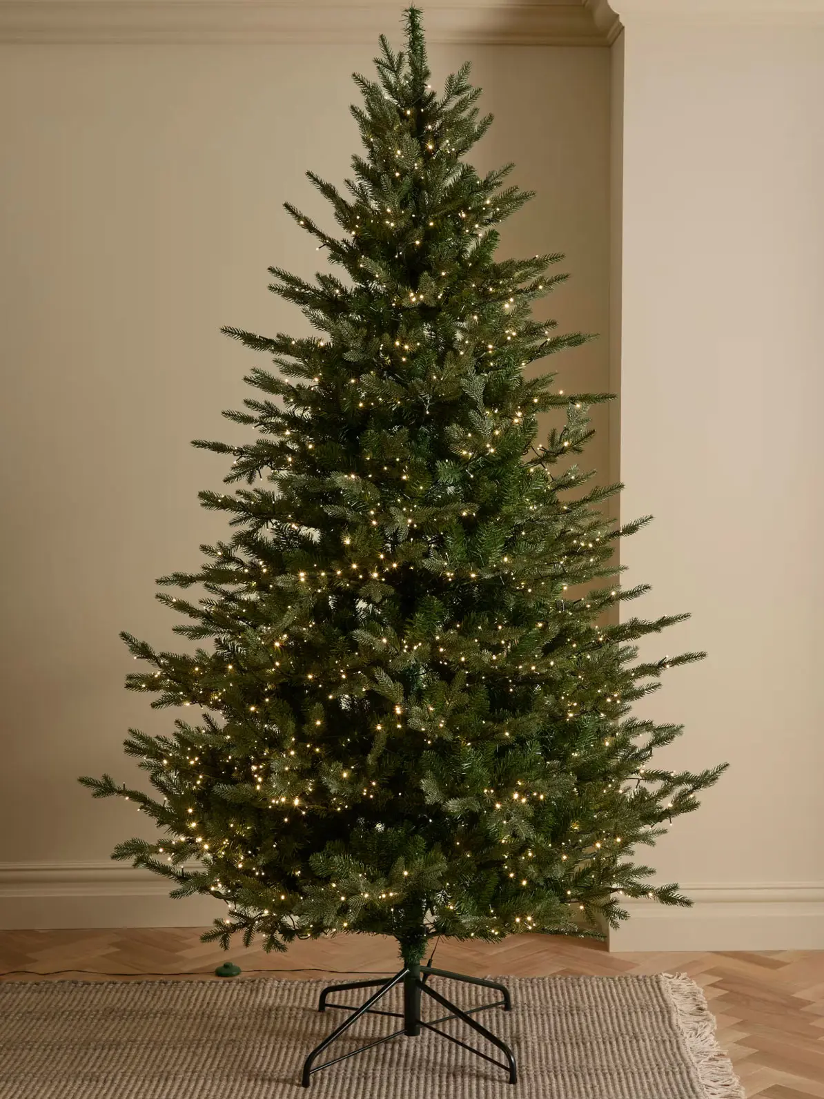Christmas tree
