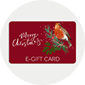 E-gift cards