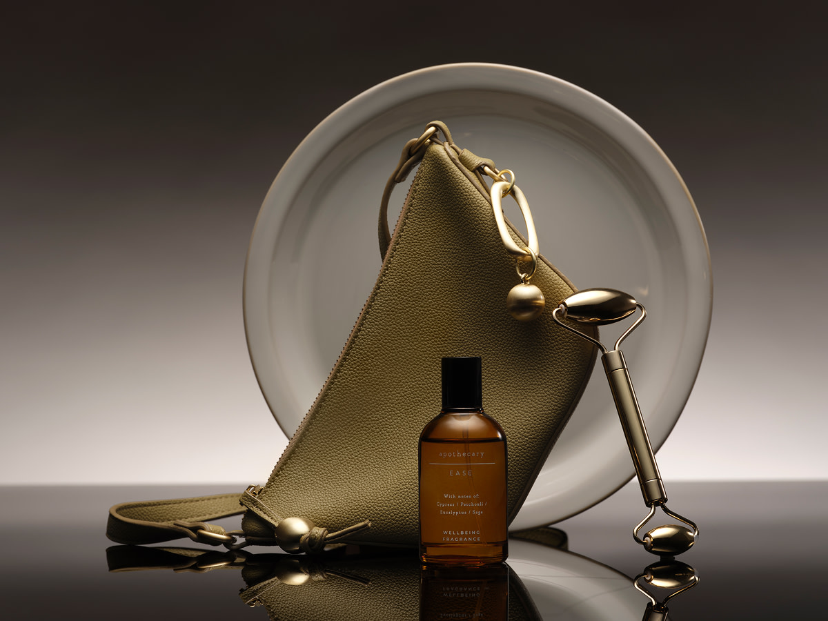 Assorted gifts for her