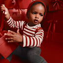 Baby Christmas Outfits