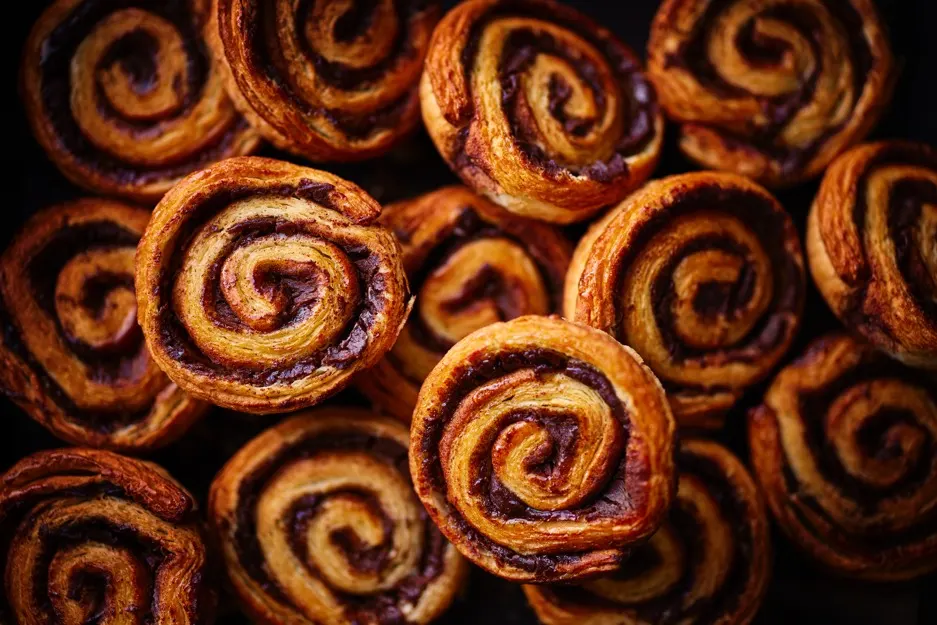 Gluten-free food ideas