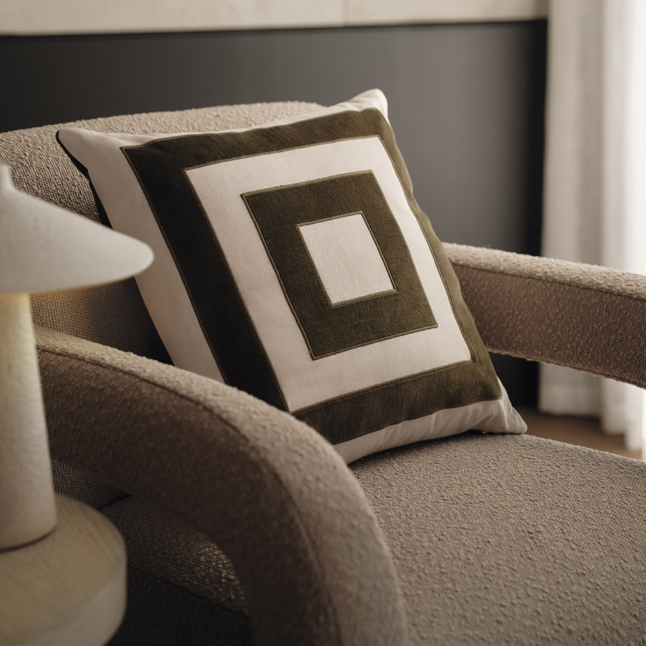Cushions