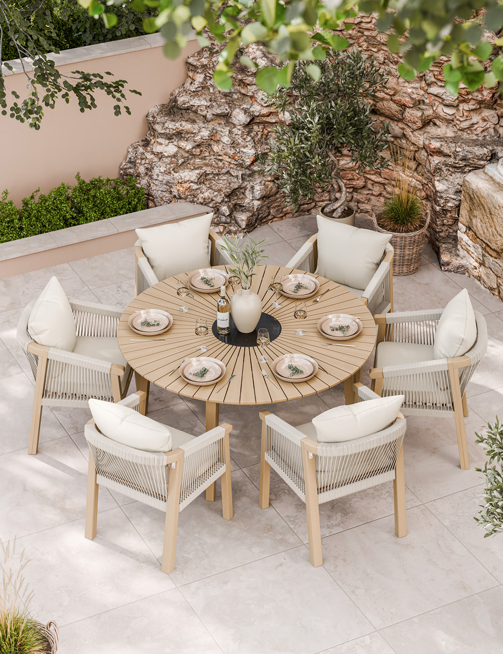 20% off Garden Furniture