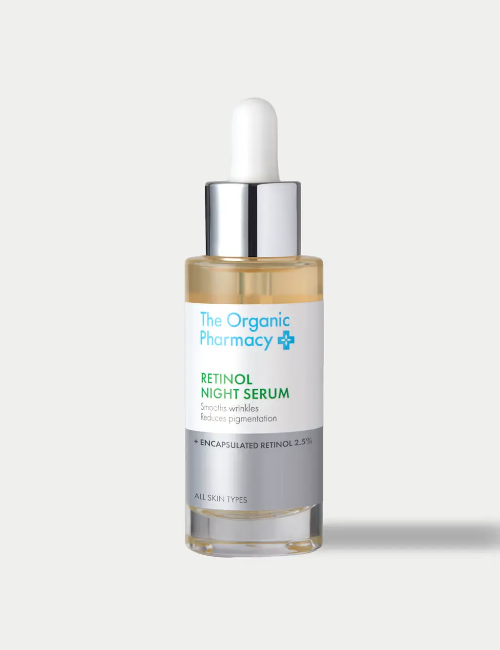 Retinol Night Serum