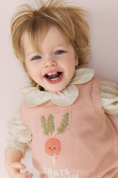 For little explorers - Baby - UK - Tile 3