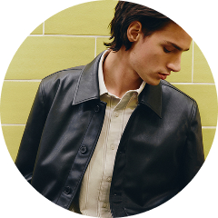 Coats & jackets