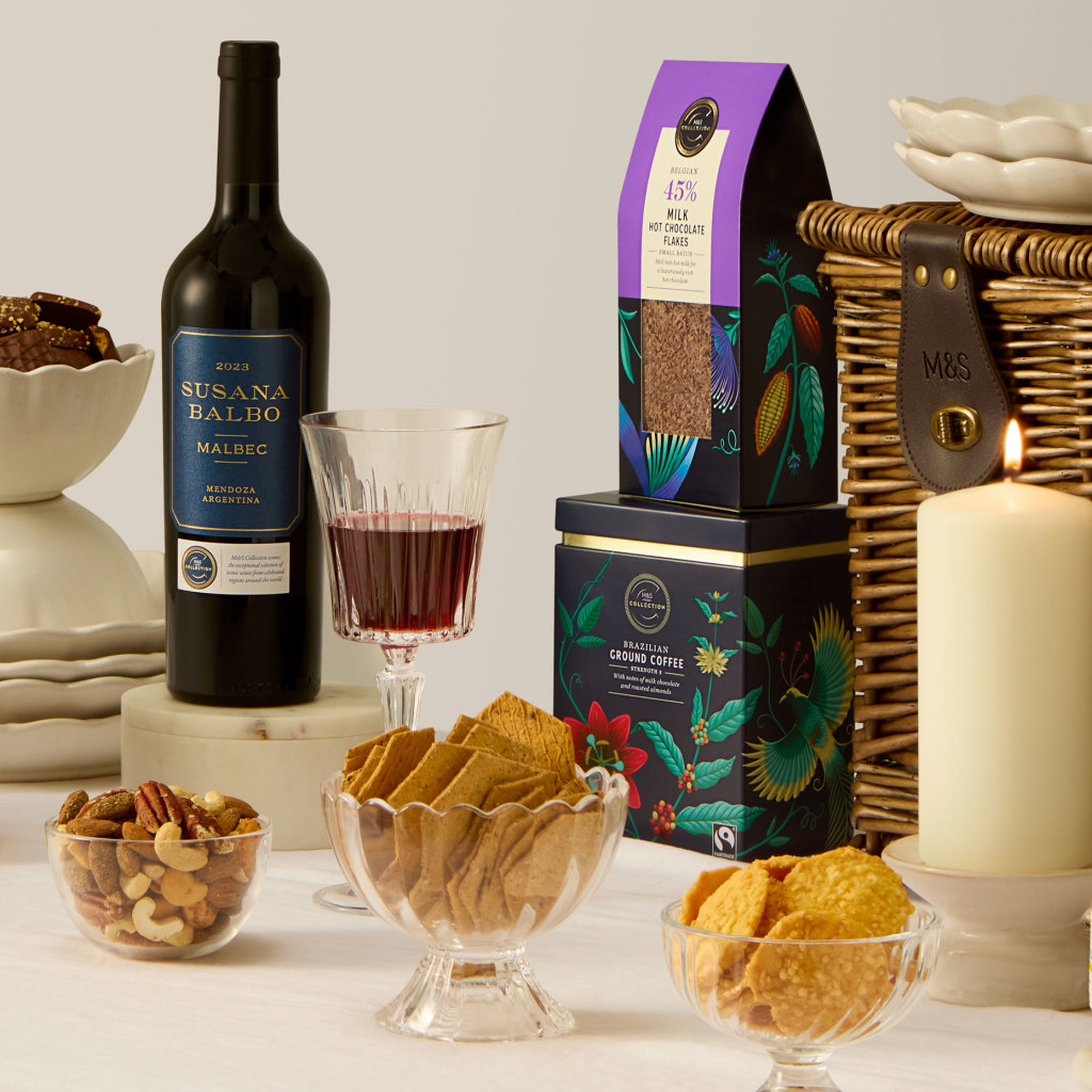 Gourmet gifts. Shop Food & drink gifts