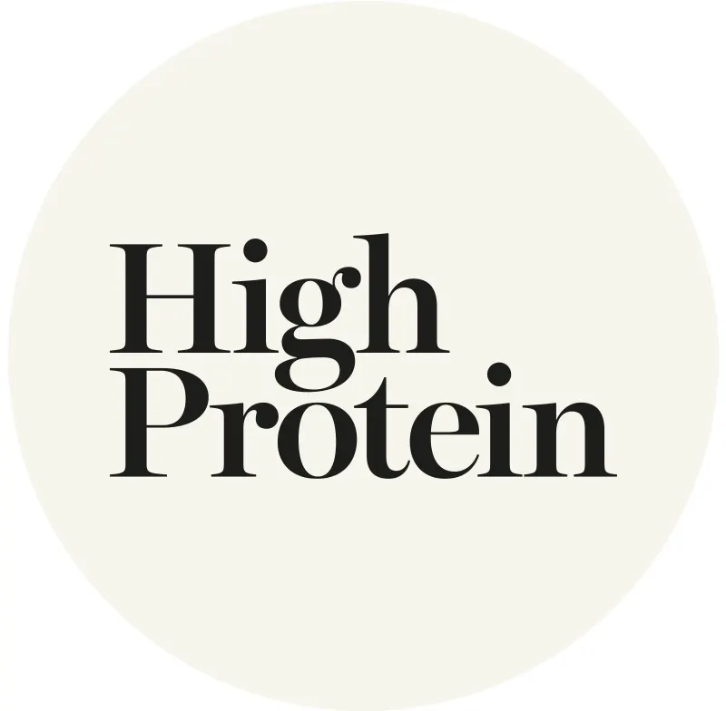 High Protein