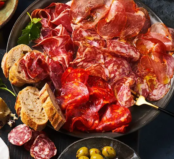 Charcuterie
