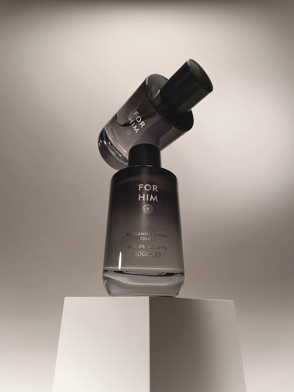 M&S For Him fragrance