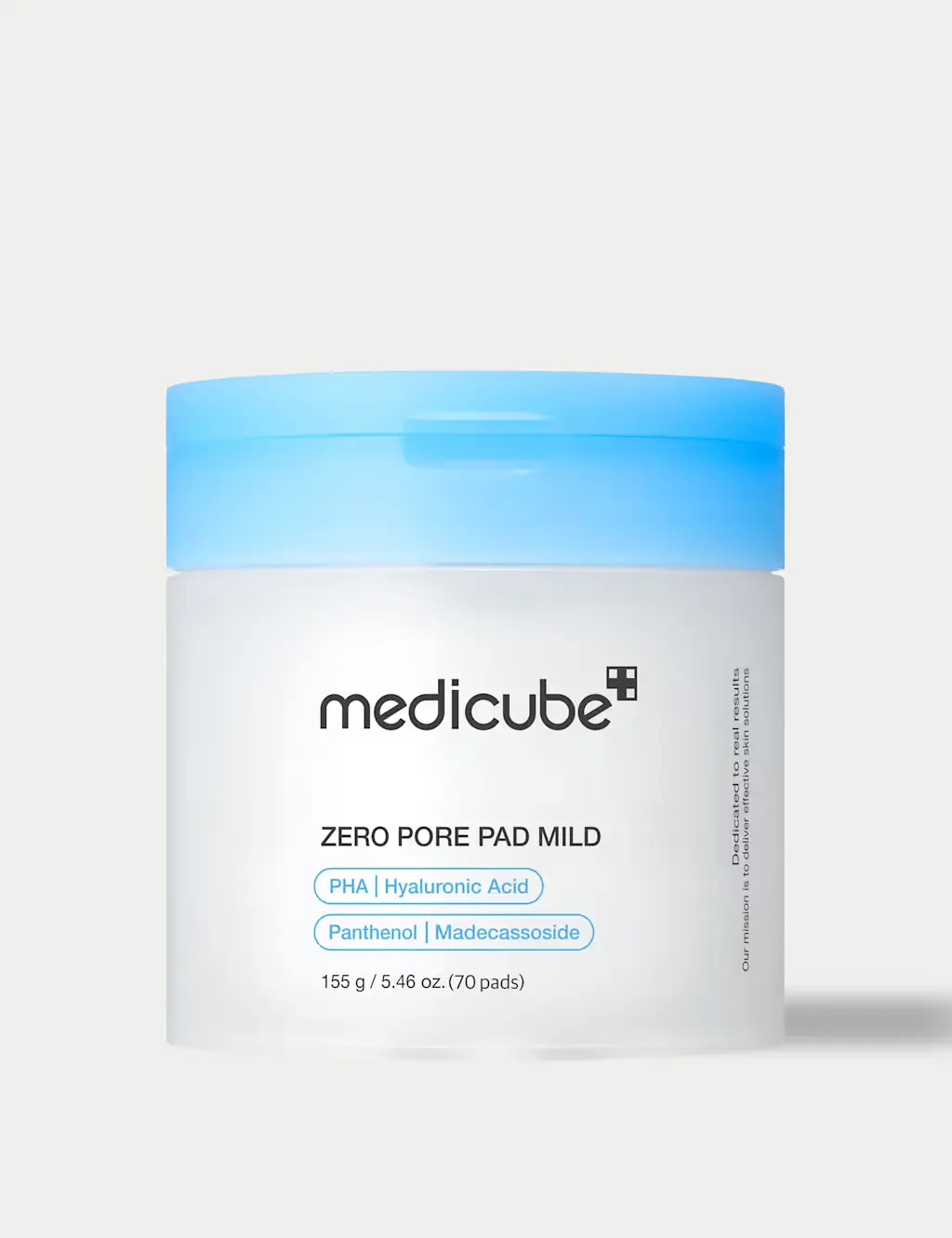 Zero Pore Pad Mild