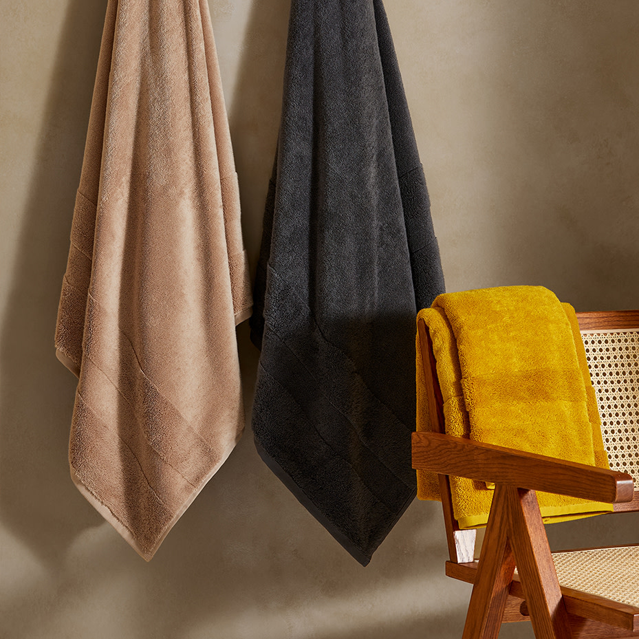 Towels