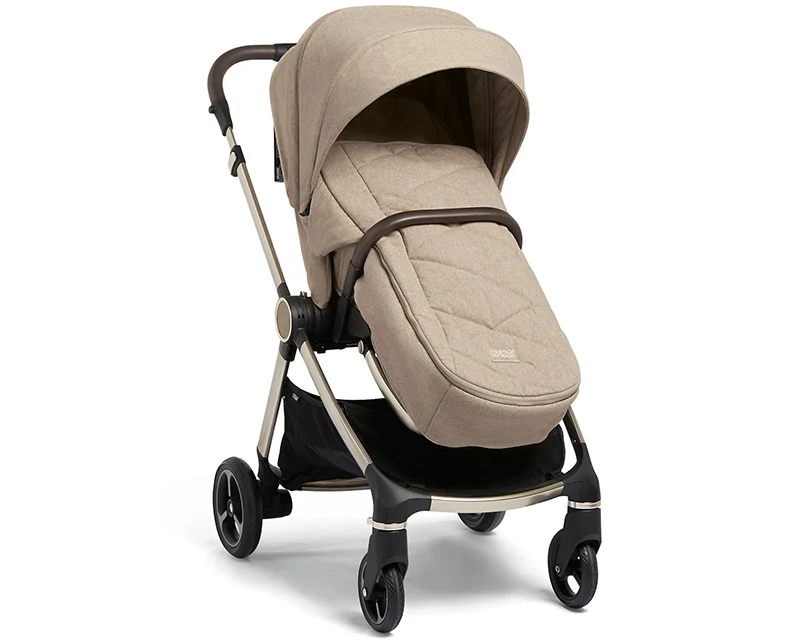 Mamas & Papas Strada stroller. Shop now