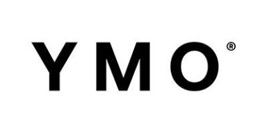Logo for YMO