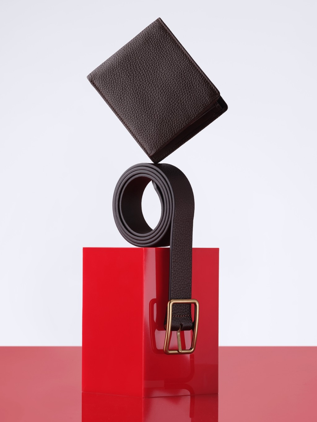 Belt & purse. Shop gifts under 20