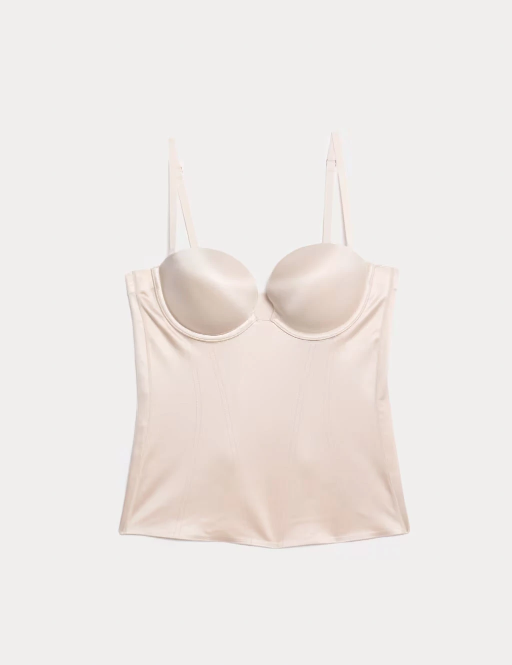 Contourwear firm-control corset