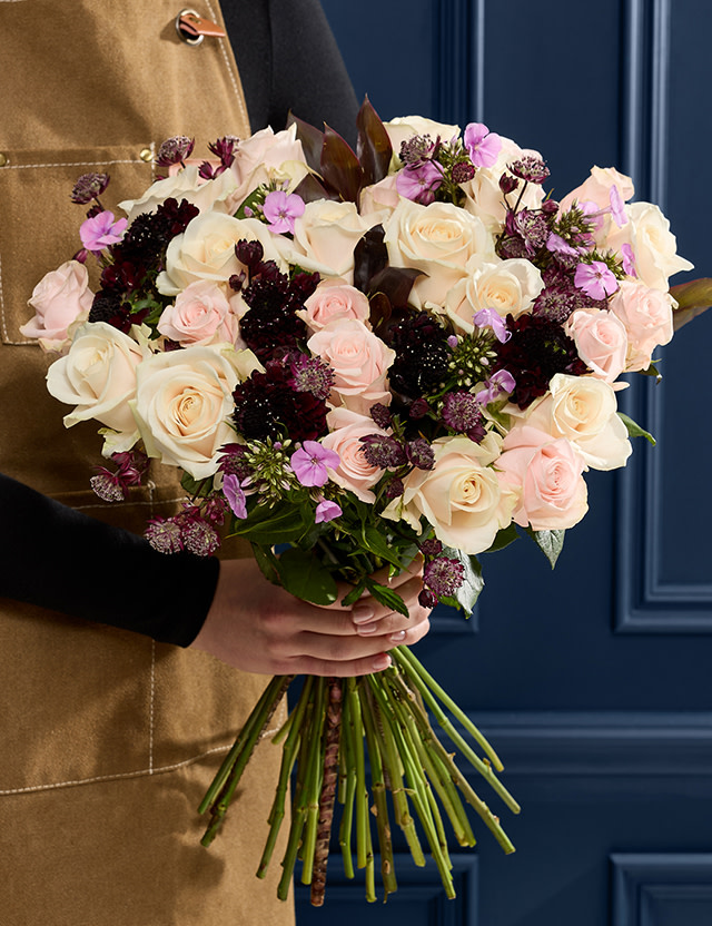 Collection of flowers. Shop new in