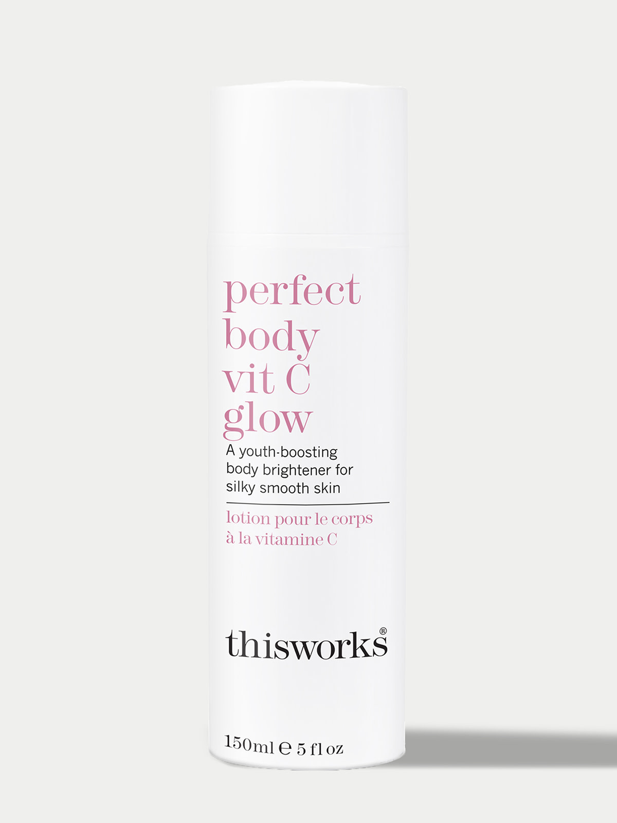 This Works Perfect Body Vit C Glow. Shop now