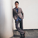 Smart Casual
