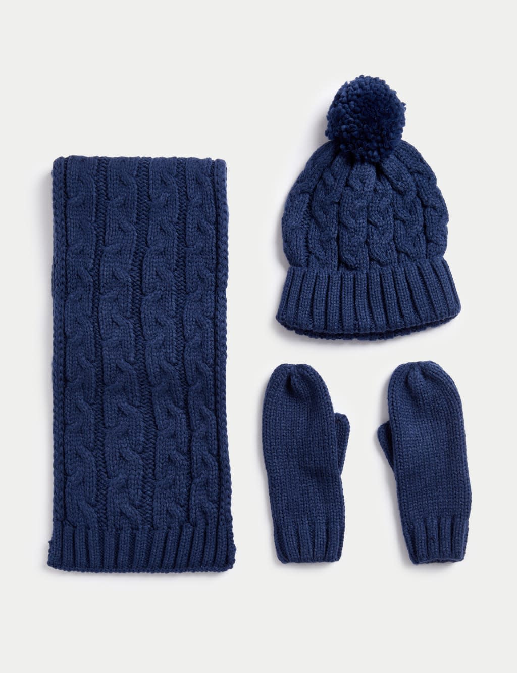 30 off on selected Hats, Scarves & Gloves