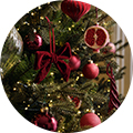 Christmas decorations
