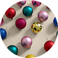 Christmas decorations